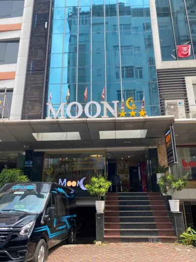 Moon Hotel 56 Truong Cong Giai – Photos 4