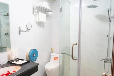 Moon Hotel 56 Truong Cong Giai – Photos 10
