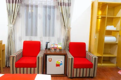 Moon Hotel 56 Truong Cong Giai – Photos 13